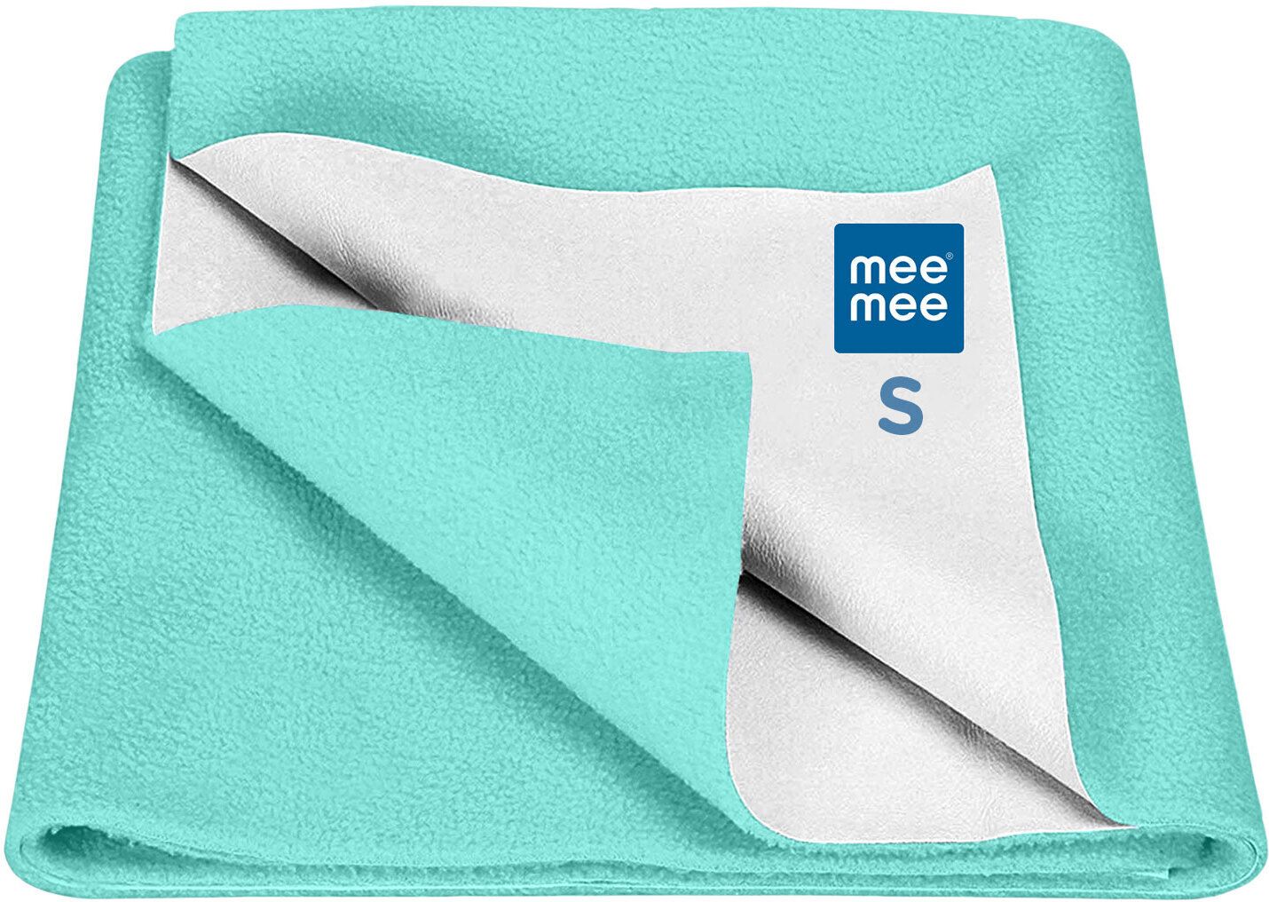meemee Cotton Baby Bed Protecting Mat-picture-12