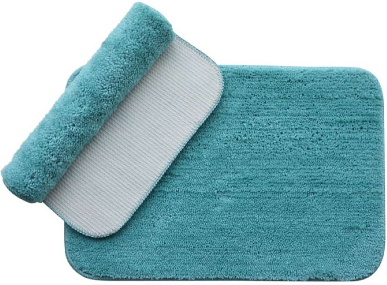 Microfiber Bathroom Mat-image-36