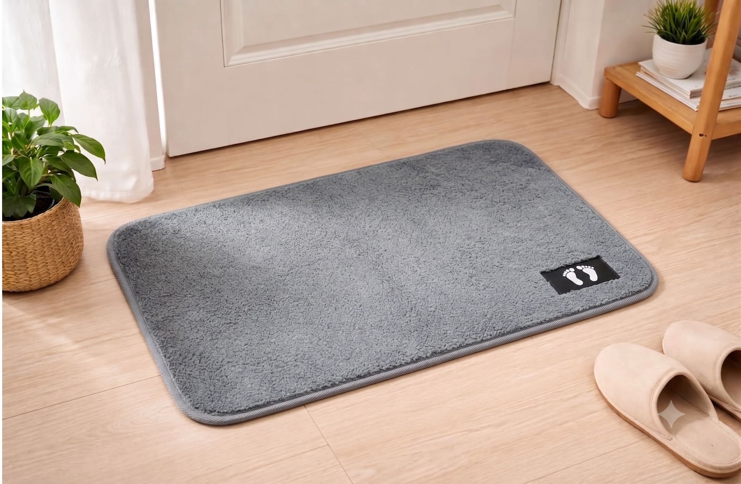 weftora Microfiber Door & Floor Mat-picture-28