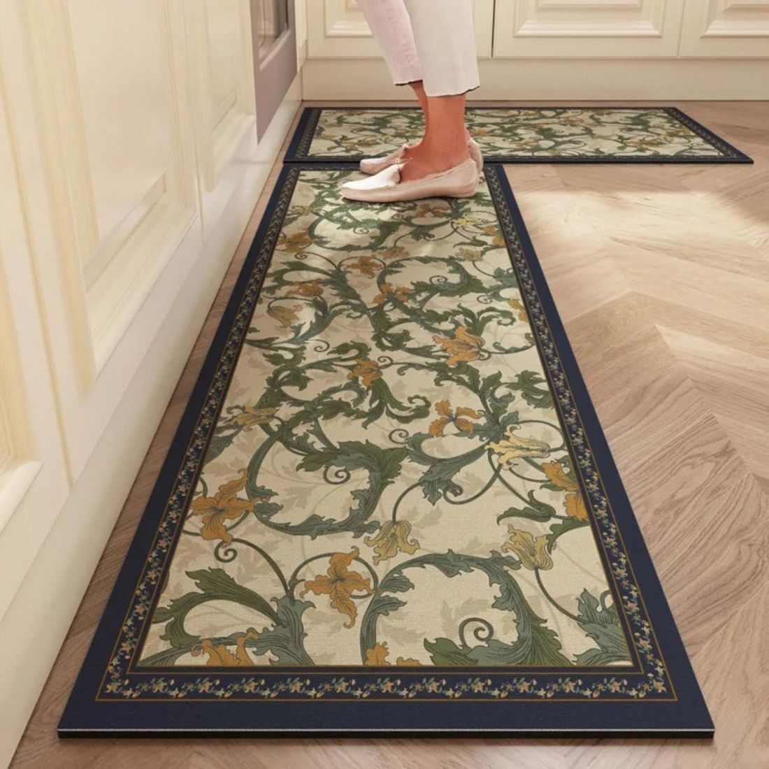 aftivo Rubber Kitchen Mat-picture-24