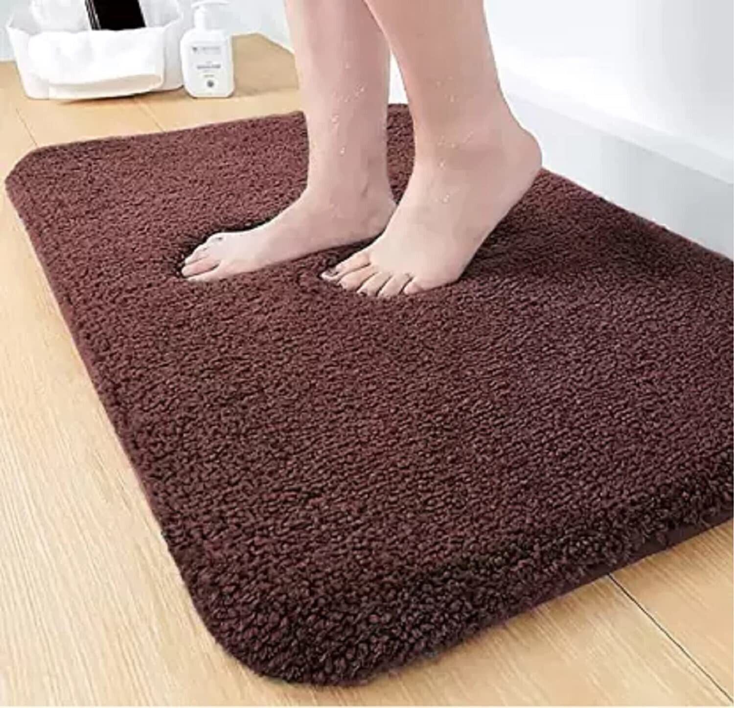sunrise decor Microfiber Floor Mat-picture-17