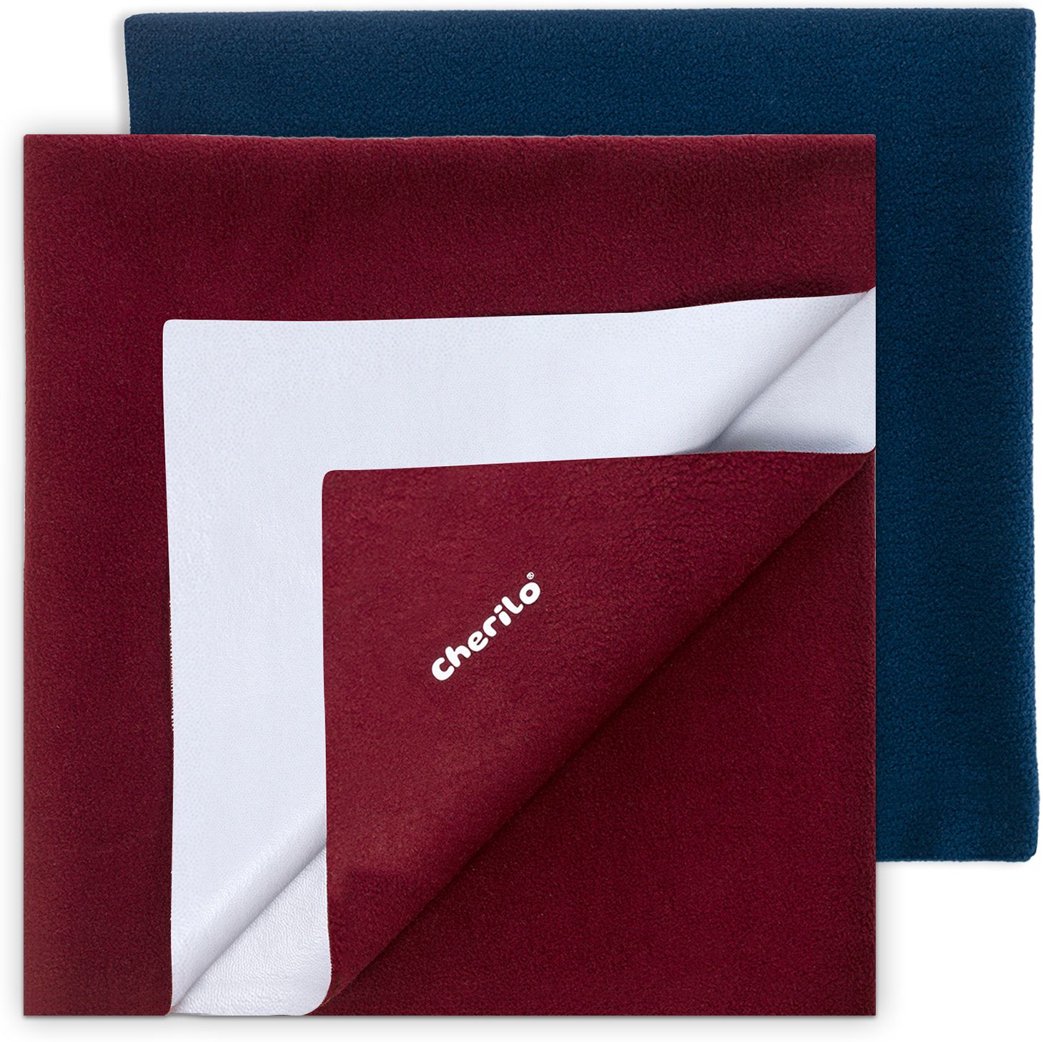 Cotton Baby Bed Protecting Mat-image-5