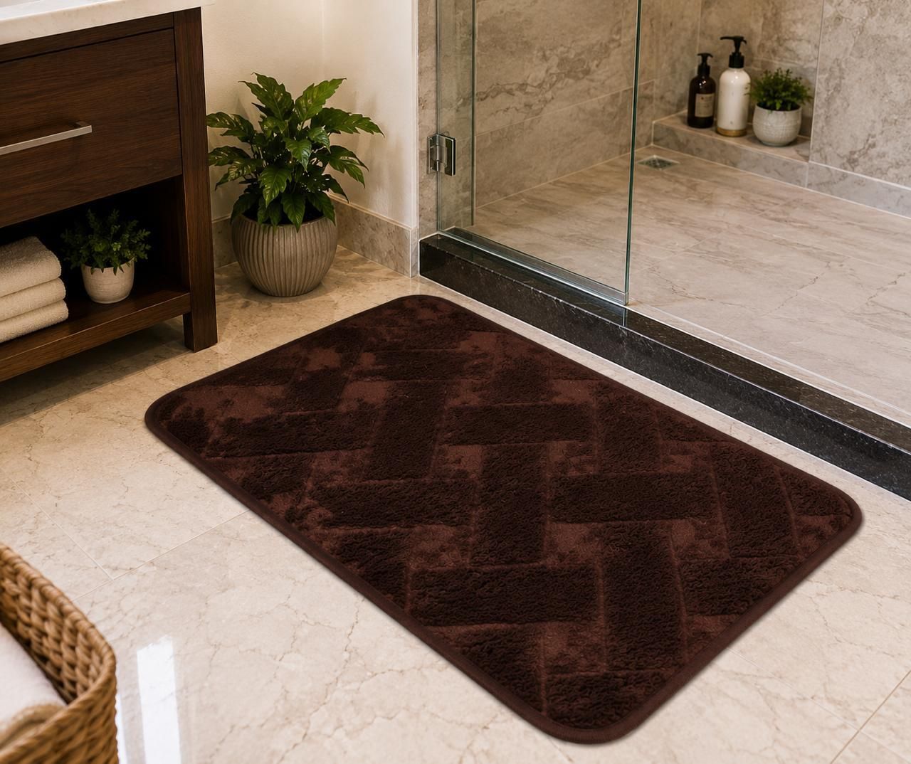 the vyaparis PVC (Polyvinyl Chloride) Door Mat-picture-10