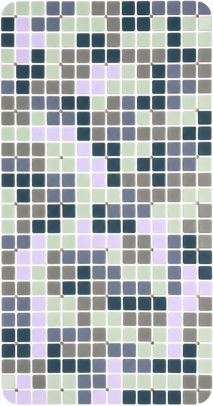 coco rubal PVC (Polyvinyl Chloride) Bathroom Mat-picture-37