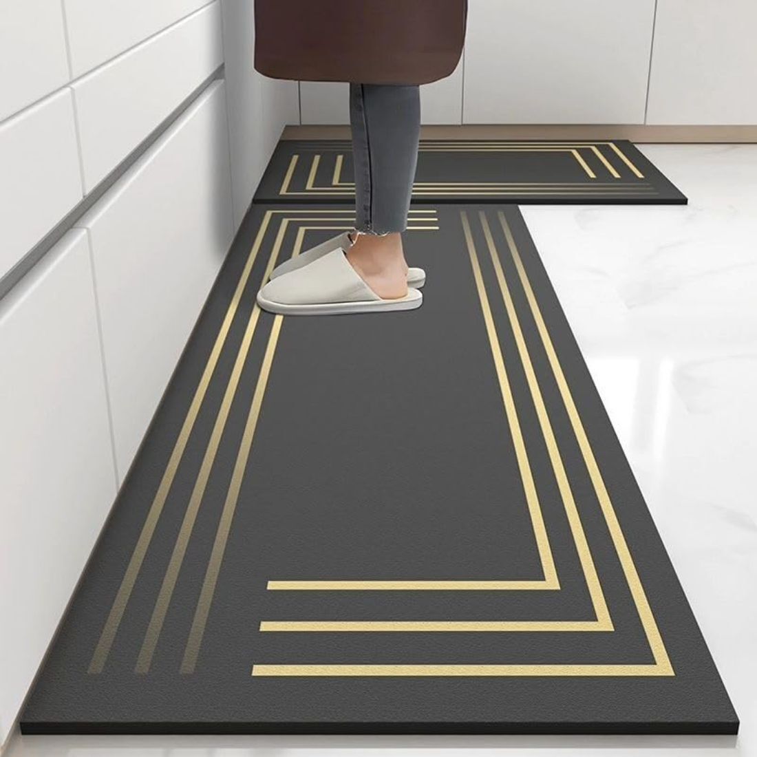 bolvixa Rubber Kitchen Mat-picture-10