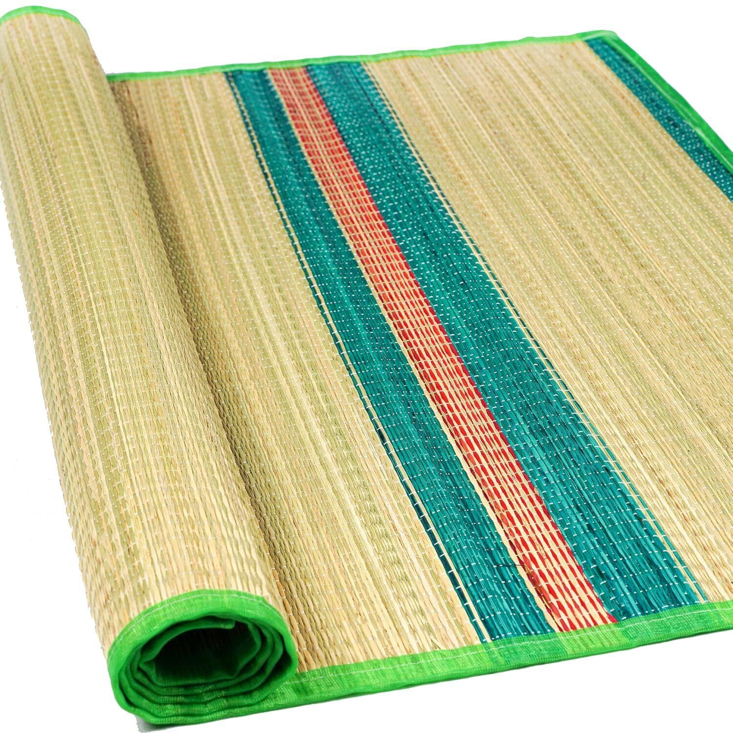edigiworld Jute Chatai Mat-picture-25