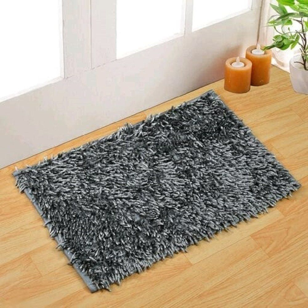 north field Velvet, Polyester Door & Floor Mat-picture-39