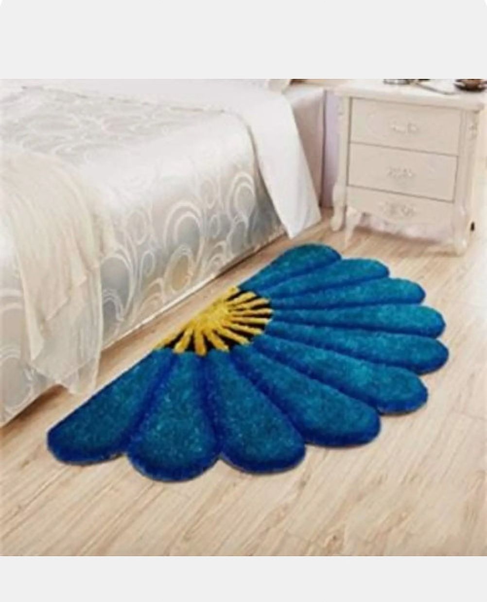 ktrxt Cotton Door & Floor Mat-picture-42