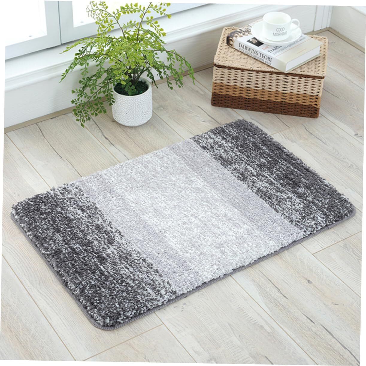 maa home concept Microfiber Floor Mat-picture-28