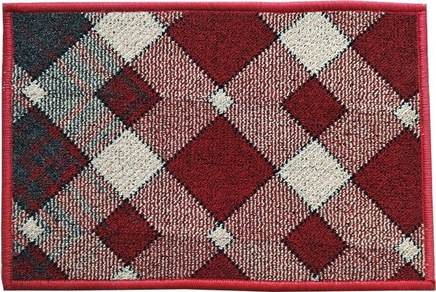 Polyester Door & Floor Mat-image-9