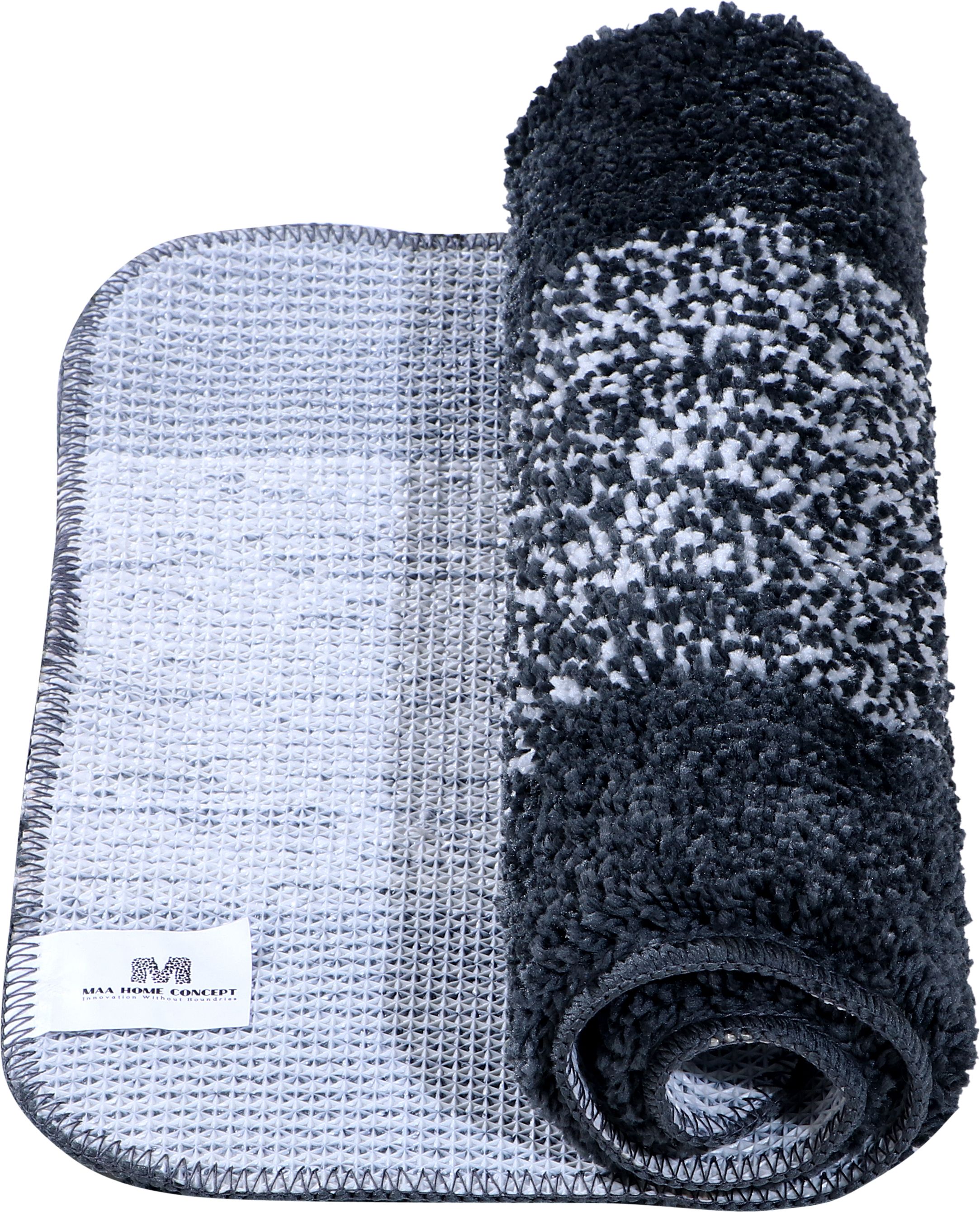 maa home concept Microfiber Bathroom Mat-picture-20