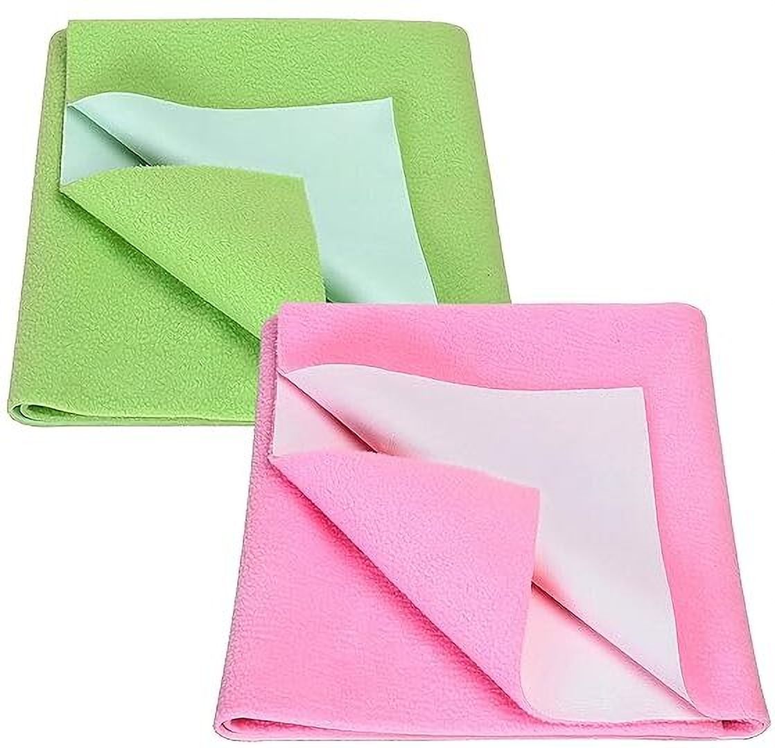 toddylon Cotton Baby Bed Protecting Mat-picture-45