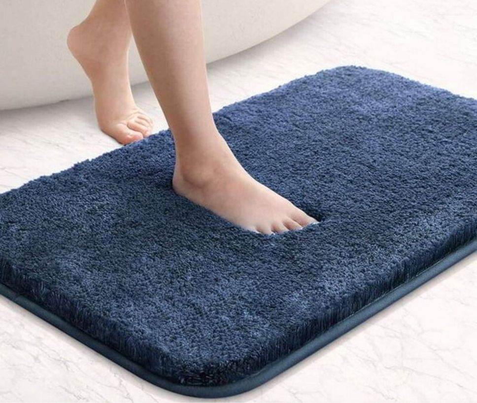 cozyfeet Microfiber, Cotton Door Mat-picture-19