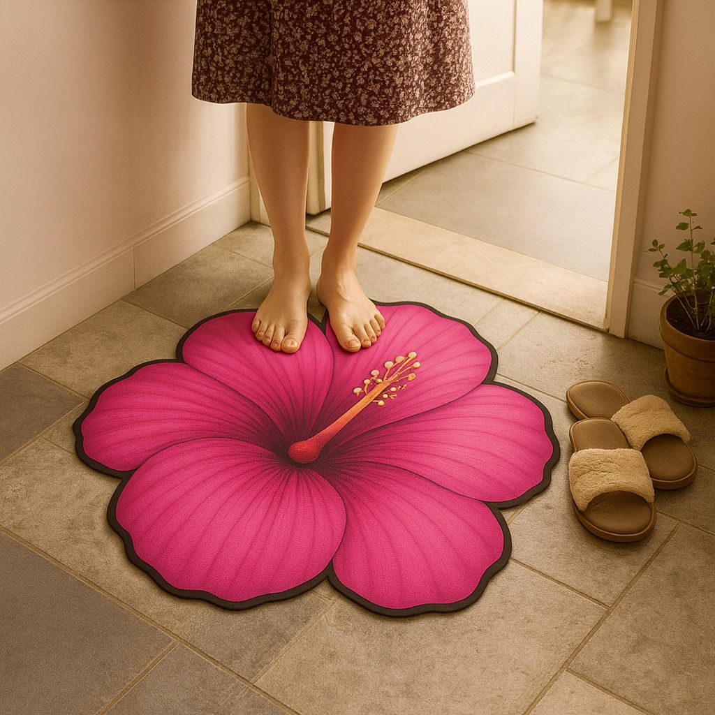 wiselook Rubber Door & Floor Mat-picture-20