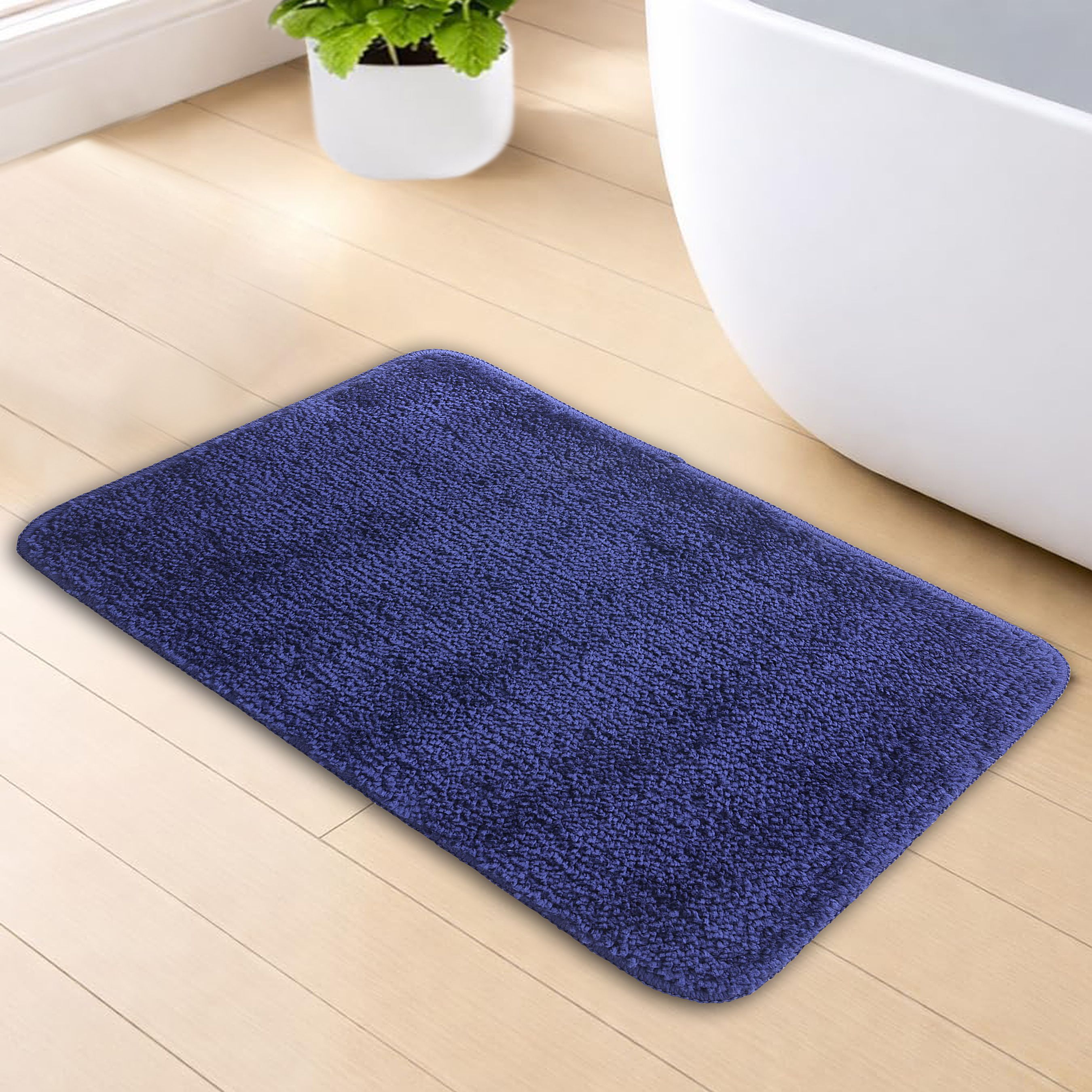 cozyfeet Microfiber, Cotton Door Mat-picture-23