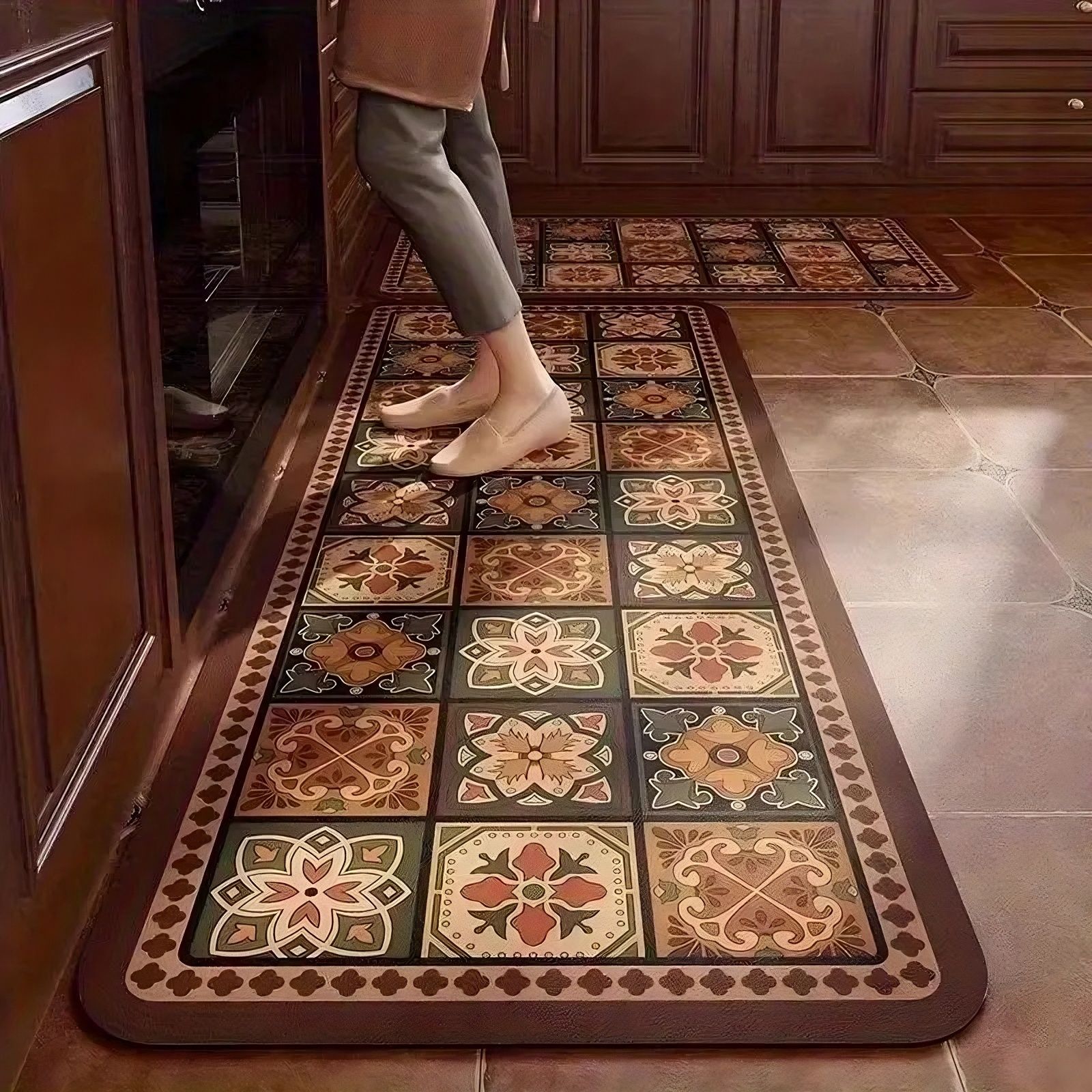 arviz Rubber Kitchen Mat-picture-21