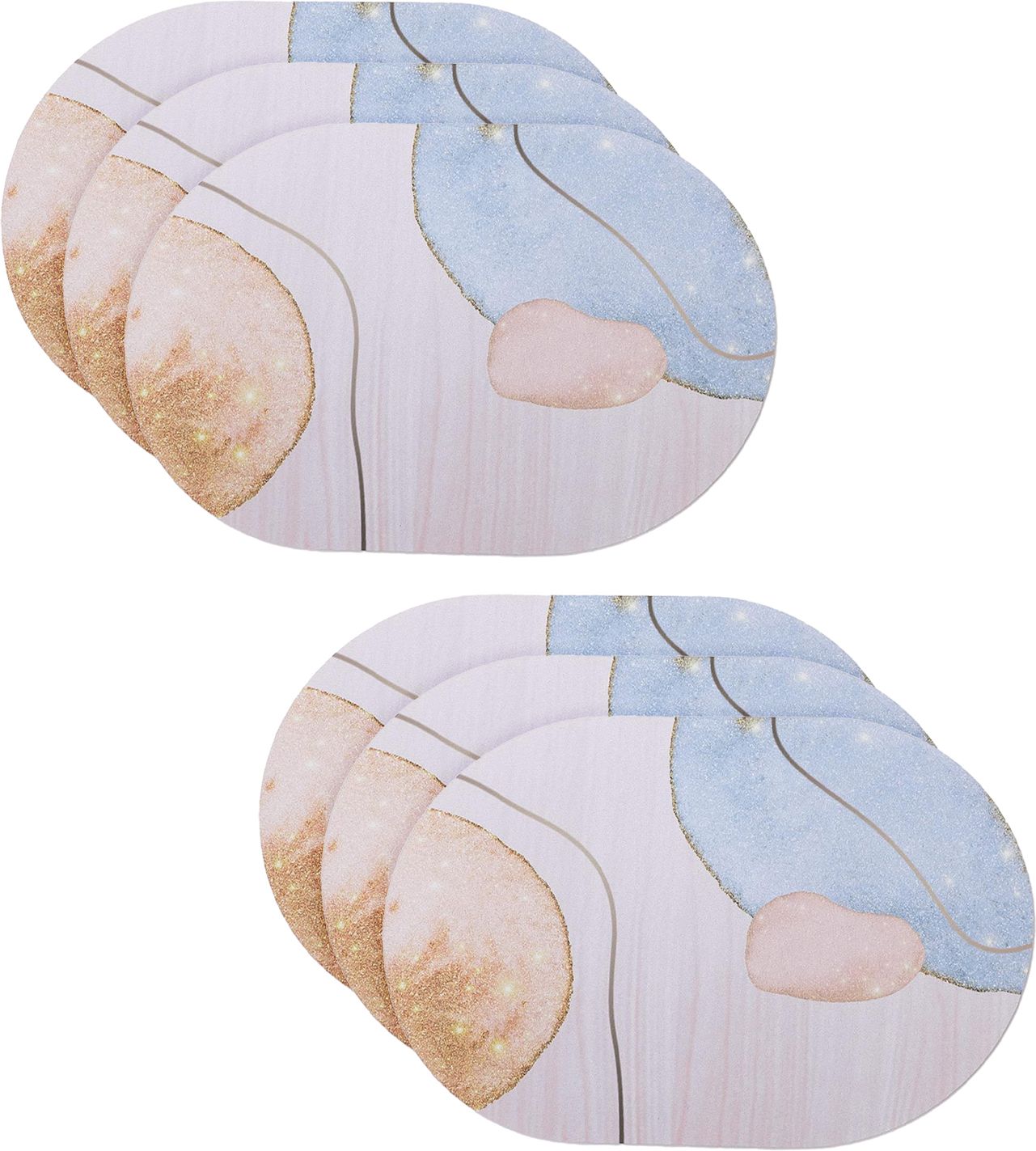 kuber industries PVC (Polyvinyl Chloride) Bathroom Mat-picture-28