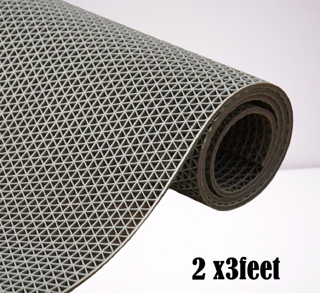 voblin Rubber Bathroom Mat-picture-27