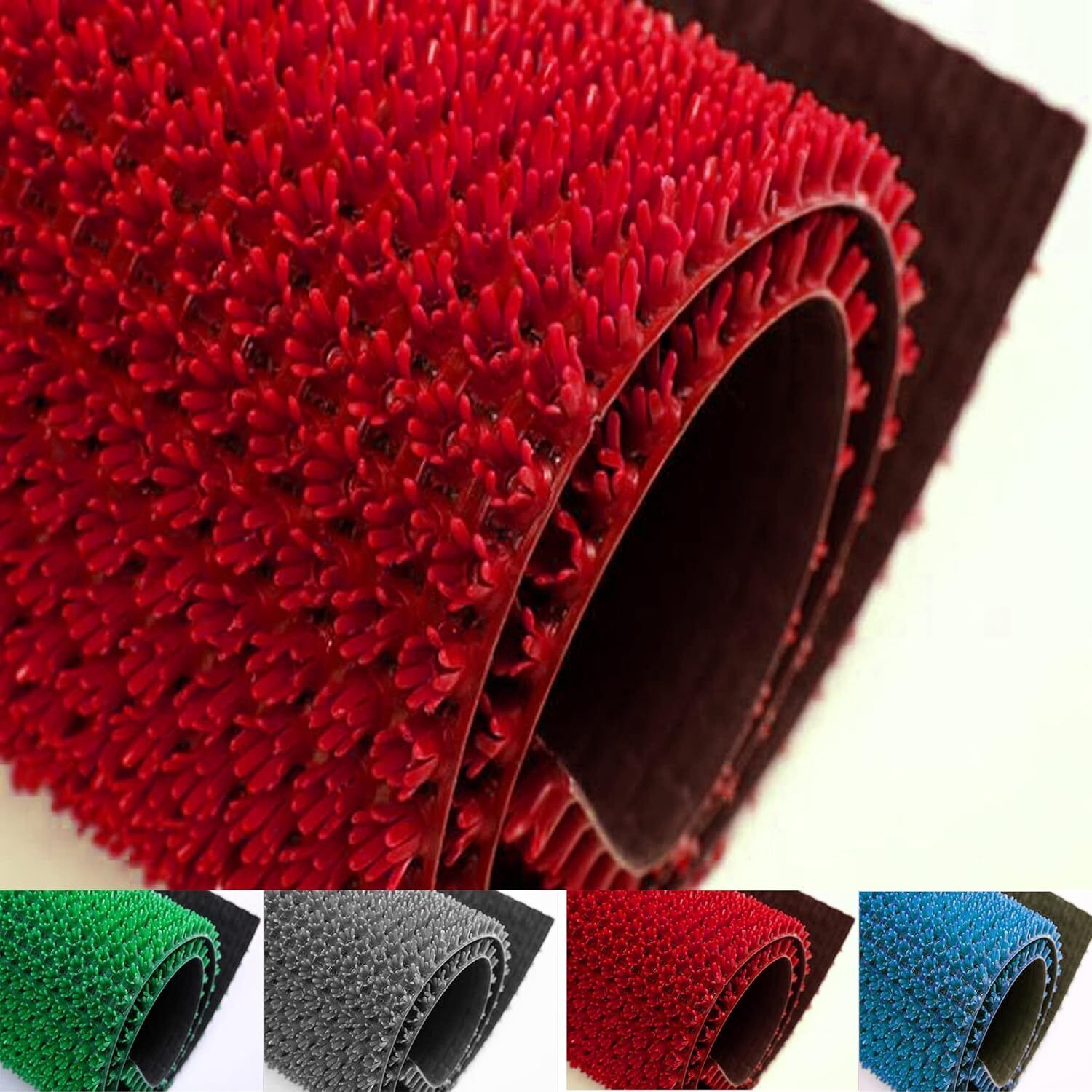 liyali PVC (Polyvinyl Chloride) Door Mat-picture-19