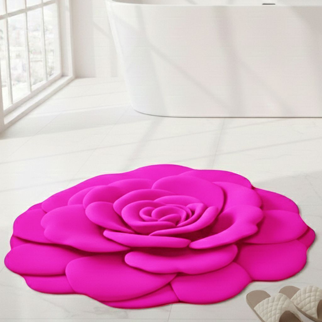 rugana Velvet, Rubber Floor Mat-picture-20