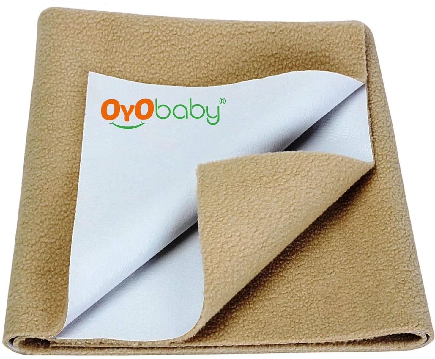 Microfiber Baby Bed Protecting Mat