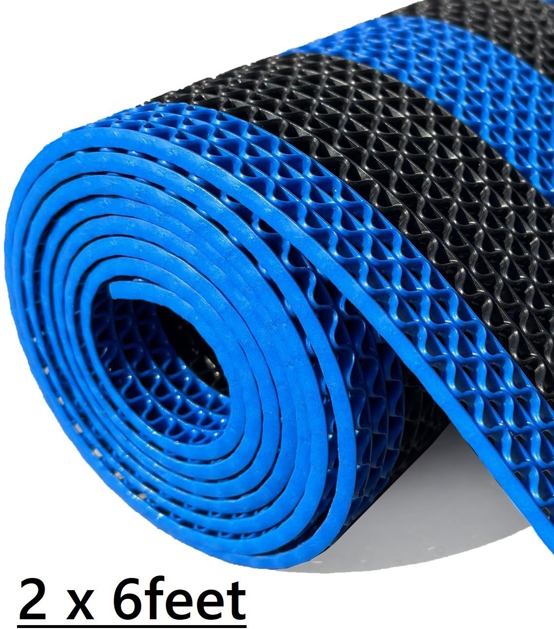 aayomay Rubber Bathroom Mat-picture-21