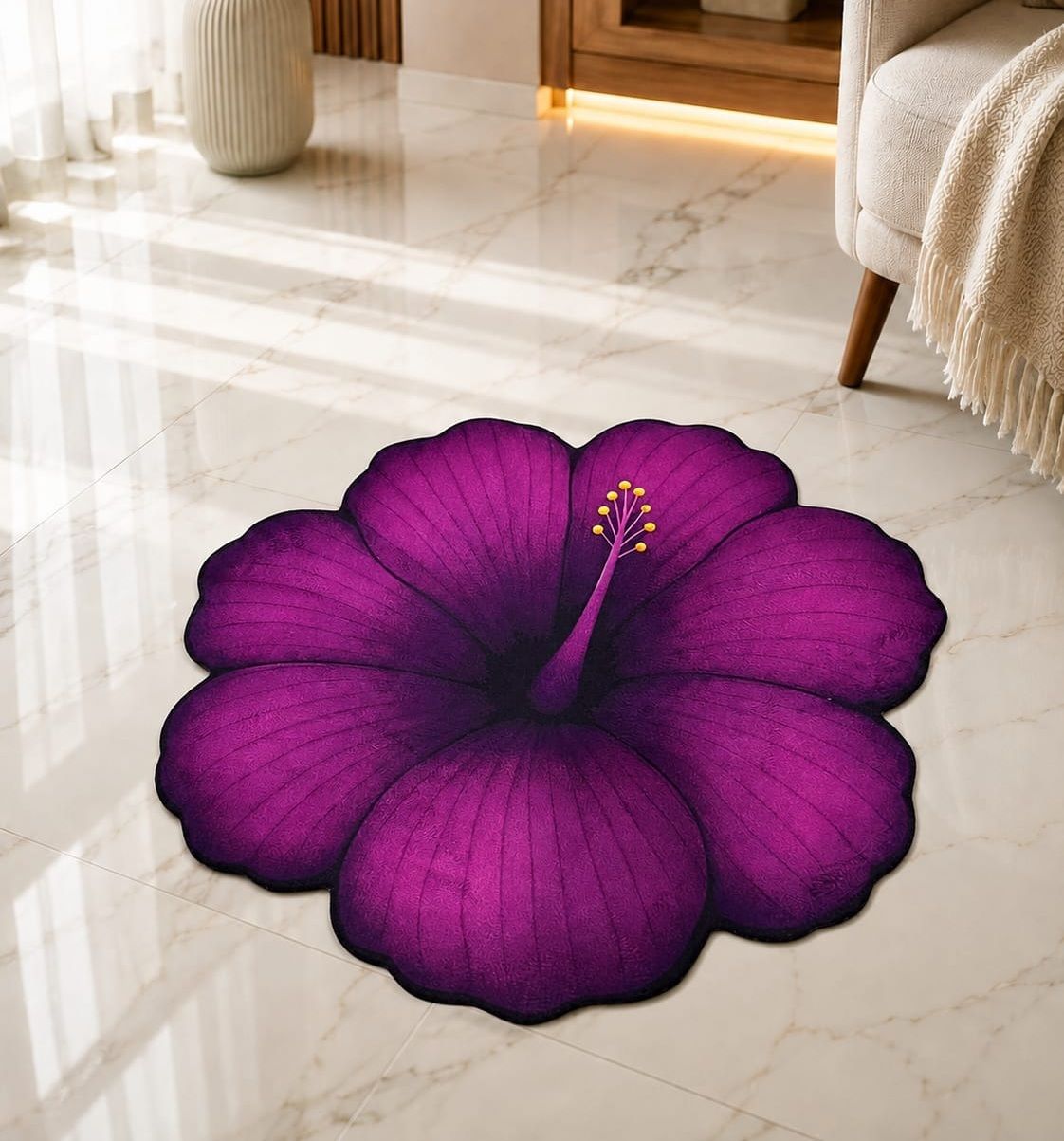 narwal's collection Rubber Door & Floor Mat-picture-18