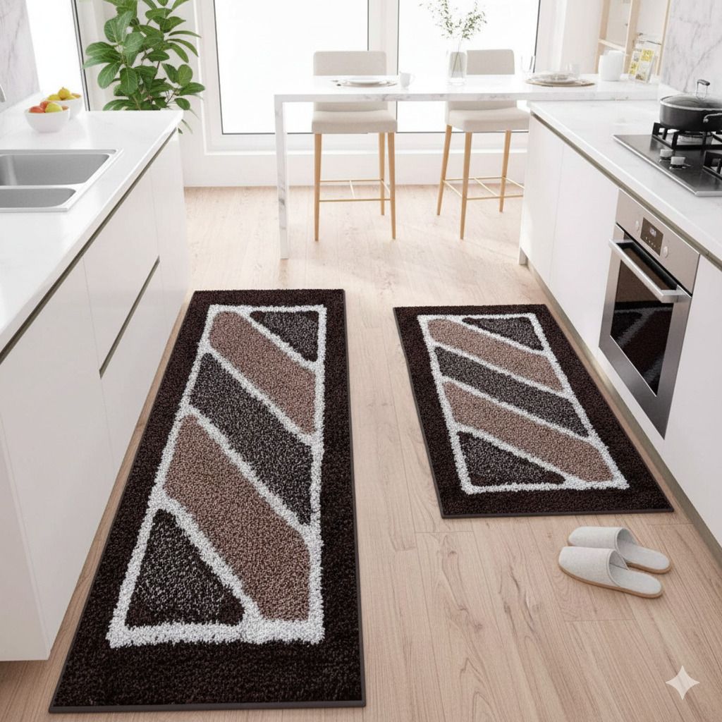 Cotton Kitchen Mat-image-5