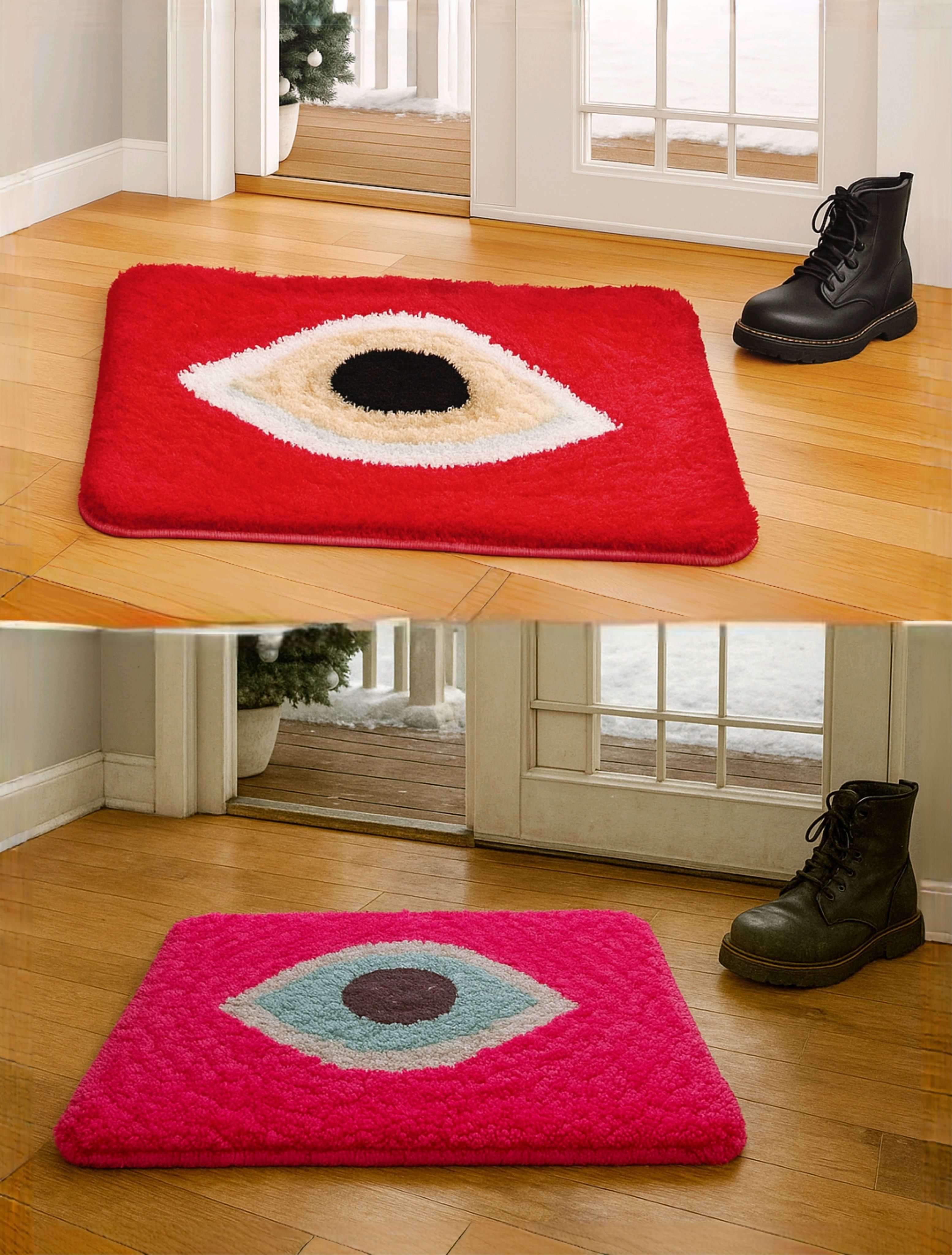 Microfiber Door Mat-image-8
