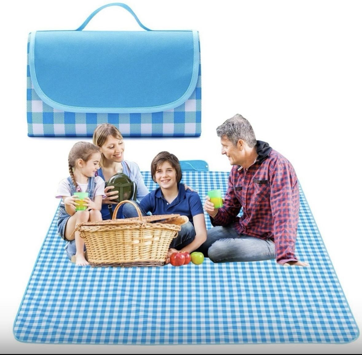 PP (Polypropylene) Baby Play Mat-image-8