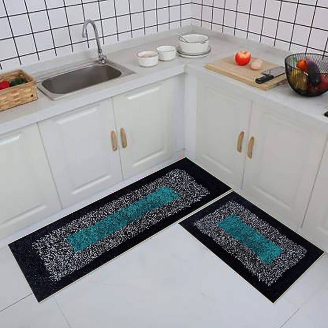 dnsmishraji Cotton Door Mat-picture-48