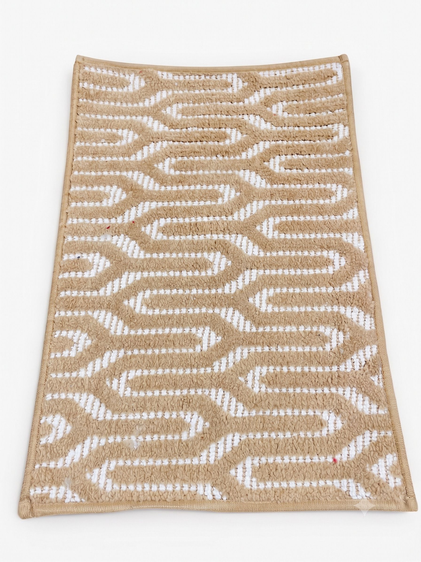 ultralining Polycotton Bathroom Mat-picture-18