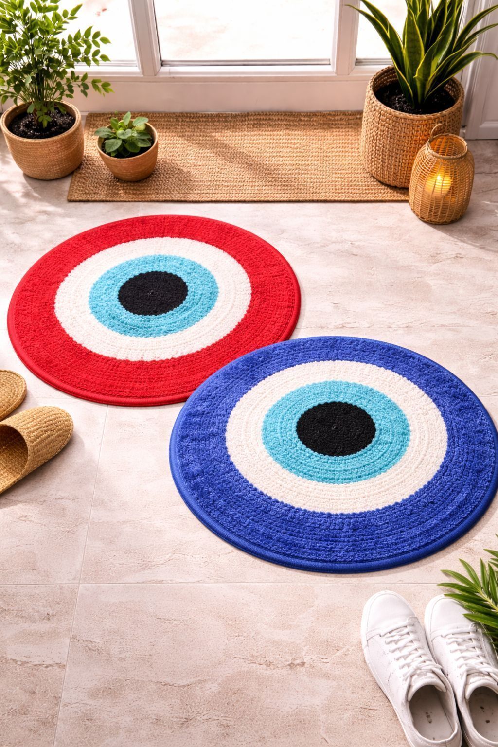 comfortclick Microfiber Floor Mat-picture-18