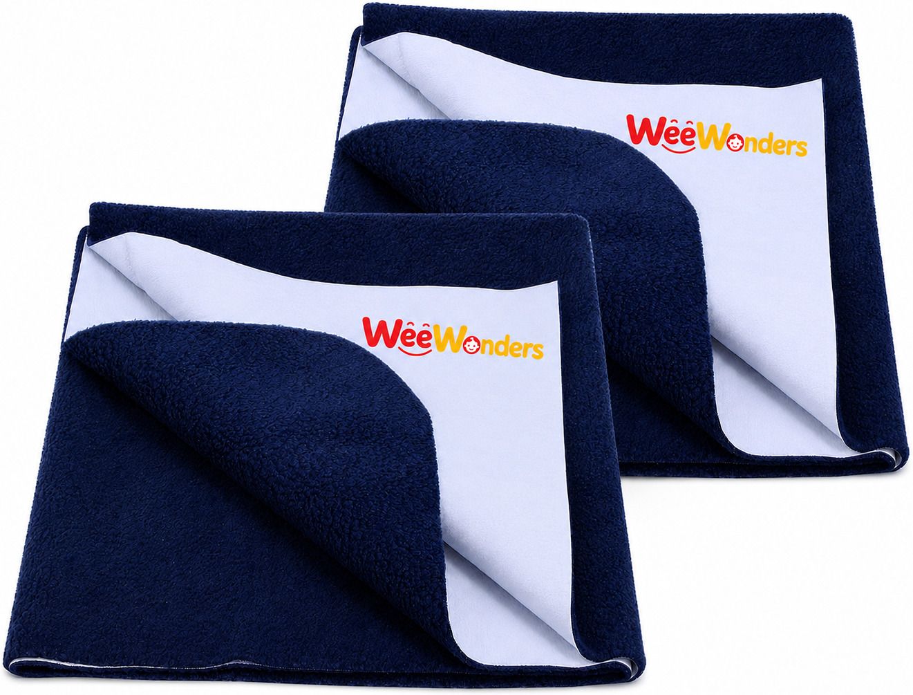 Cotton Baby Bed Protecting Mat-image-48
