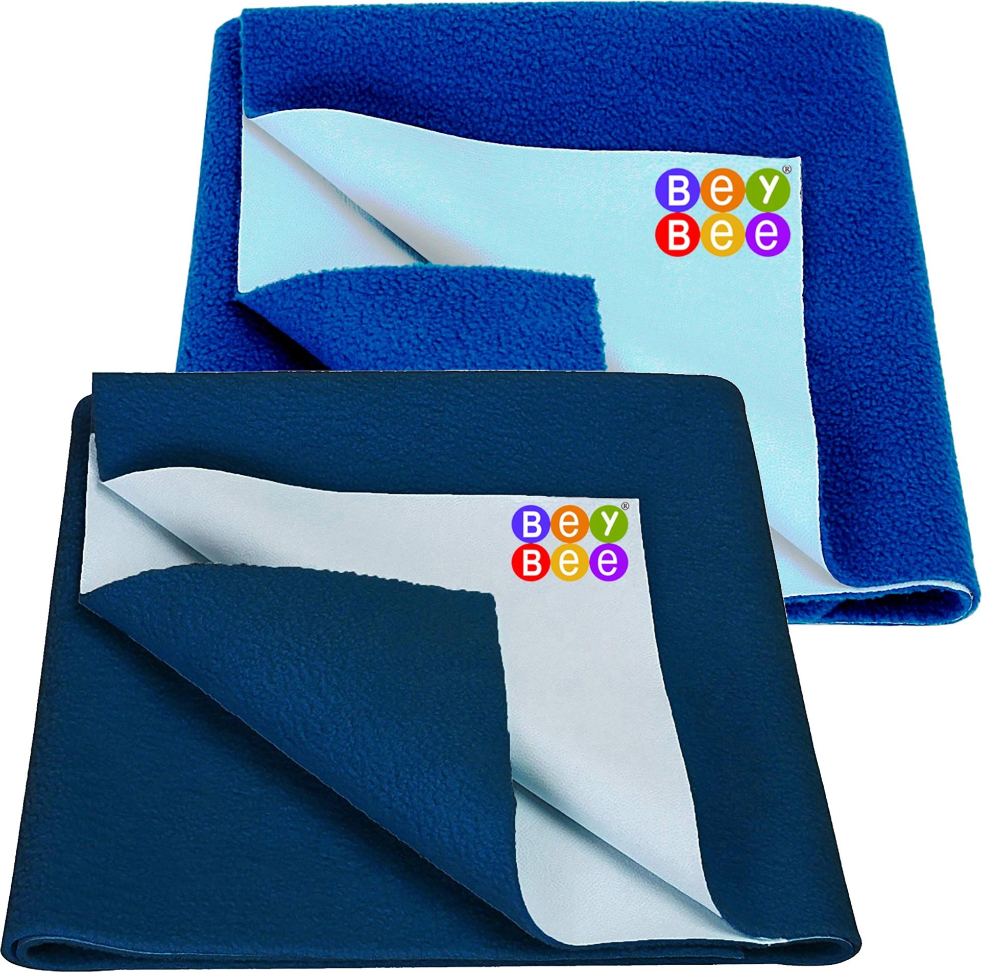 Cotton Baby Bed Protecting Mat-image-21