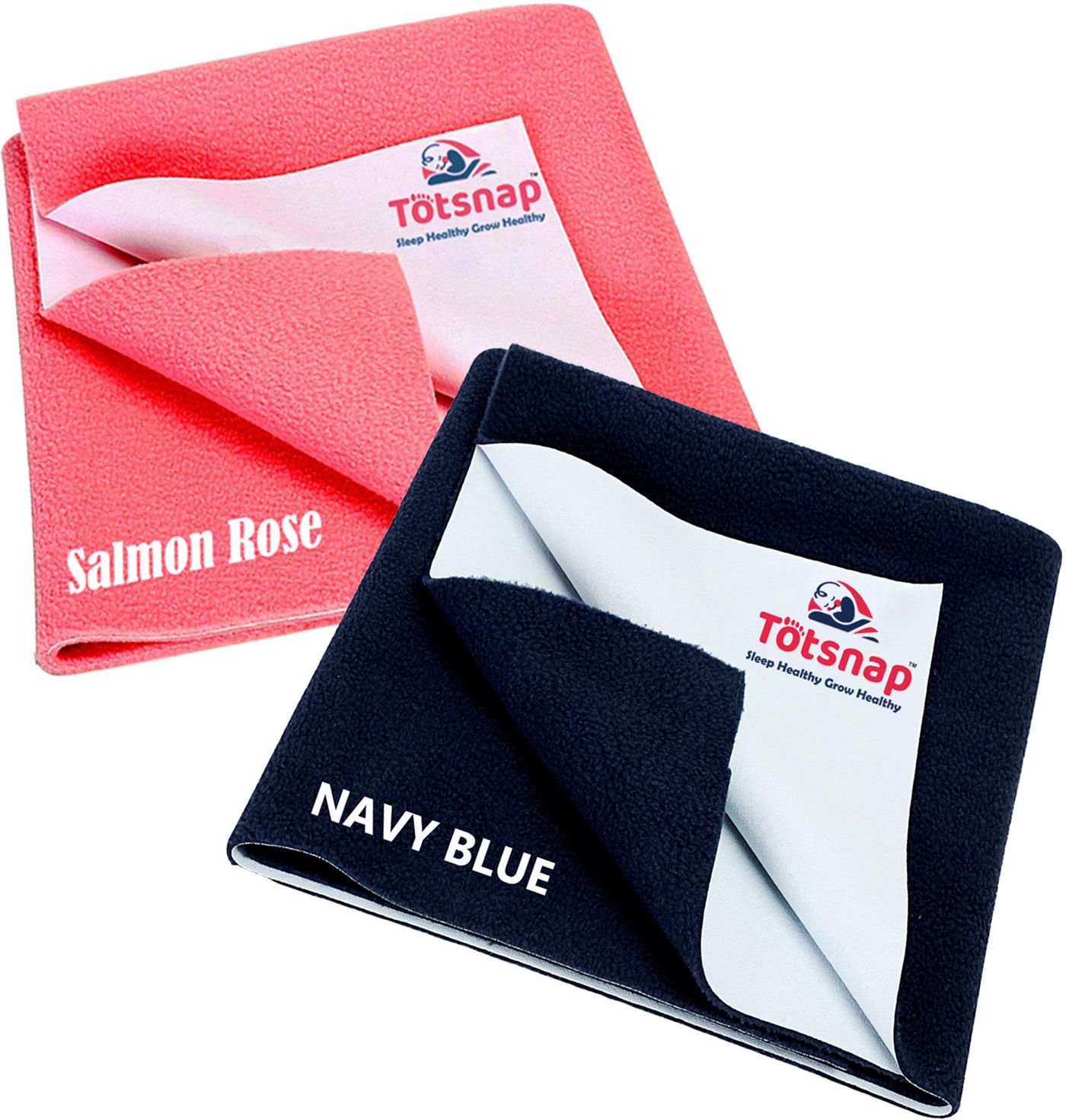 Cotton Baby Bed Protecting Mat-image-29