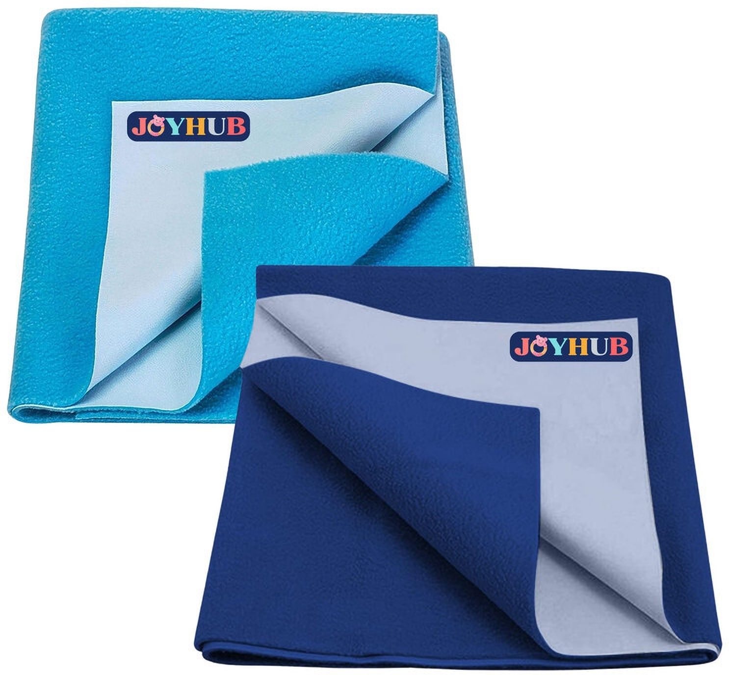 Cotton Baby Bed Protecting Mat-image-7