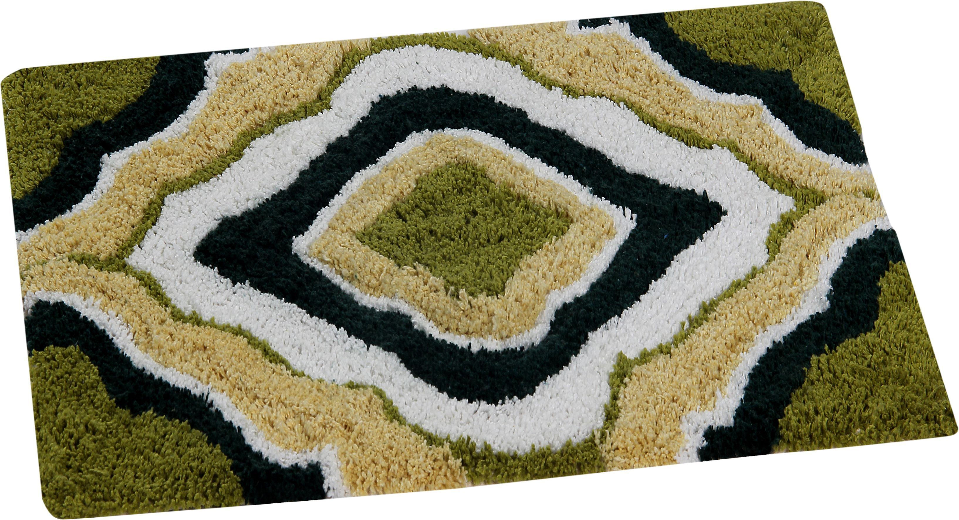 flipkart smartbuy Cotton Door & Floor Mat-picture-39