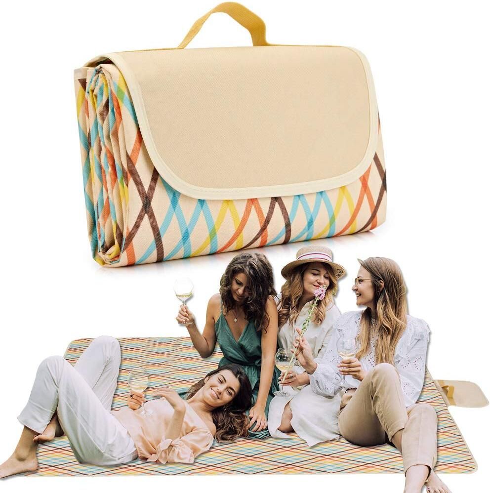jamunesh enterprise Polyester Chatai Mat-picture-16