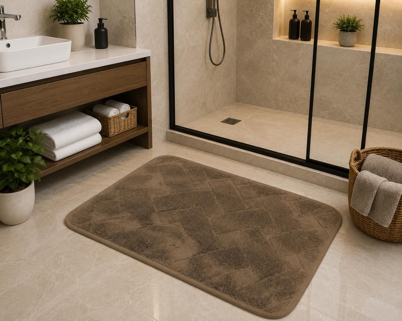 the vyaparis PVC (Polyvinyl Chloride) Door Mat-picture-10
