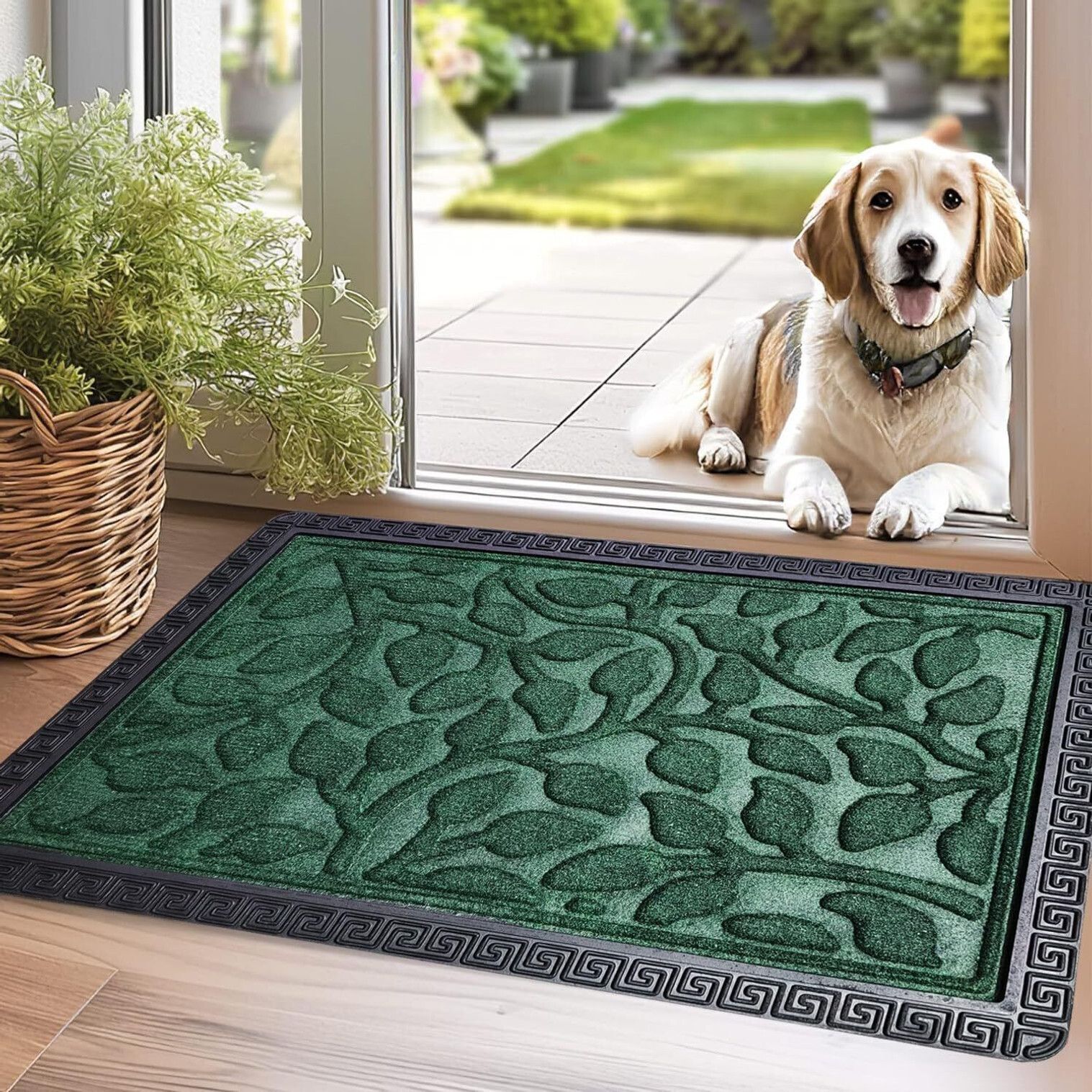bestcraft Rubber Door Mat-picture-16