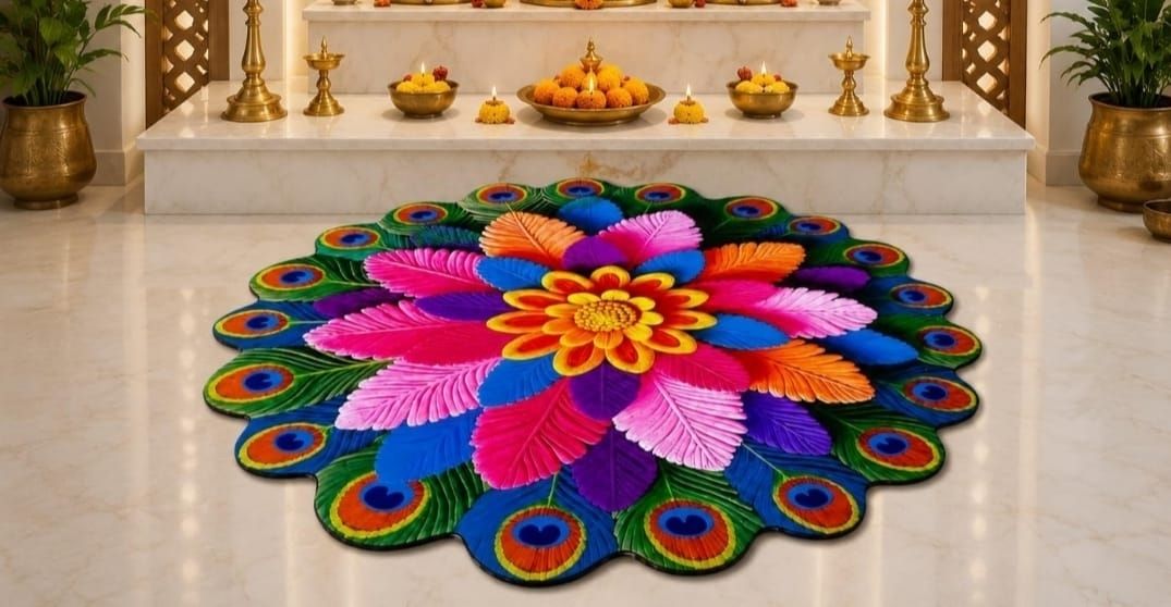 Rubber Floor Mat-image-21