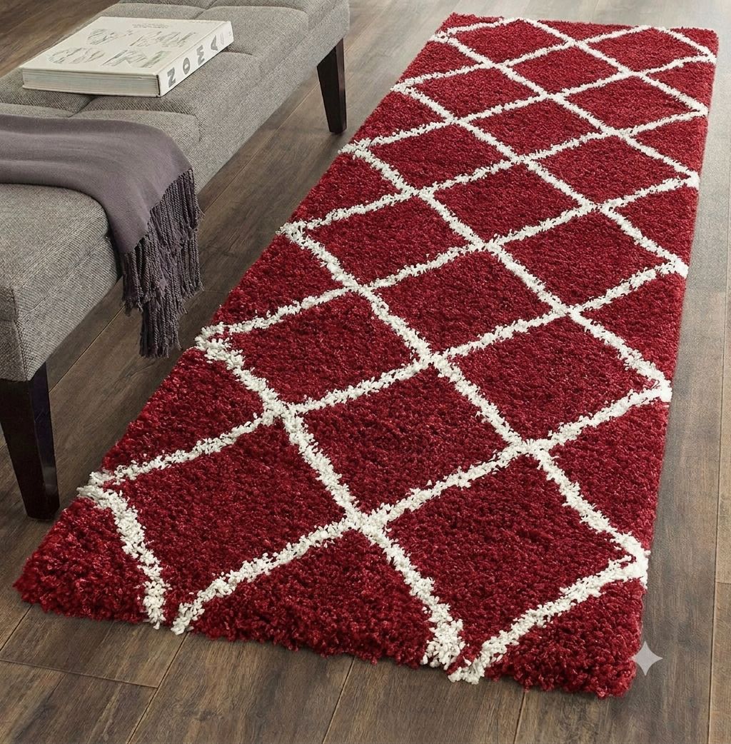 naetri Cotton Floor Mat-picture-4