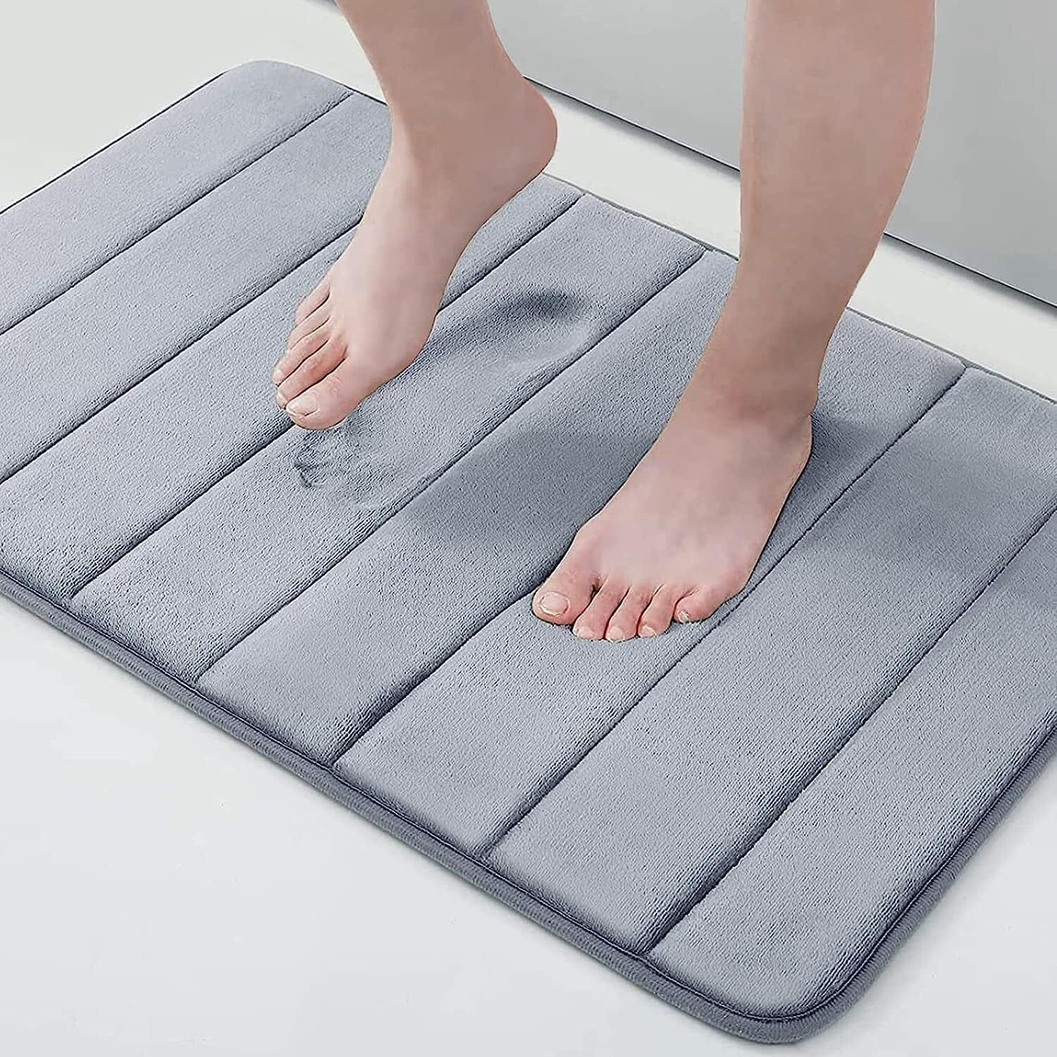 Rubber Bathroom Mat-image-15