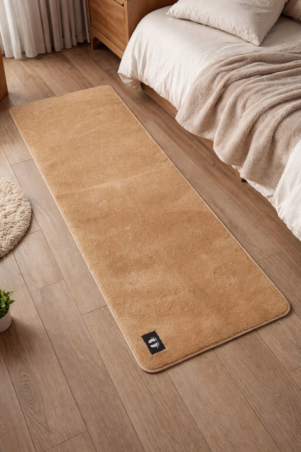 brotees Microfiber Floor Mat-picture-14