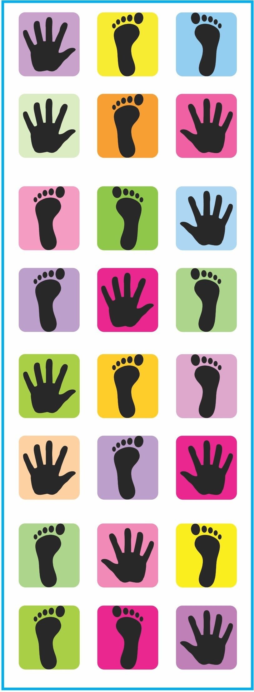 PP (Polypropylene) Baby Play Mat-image-26