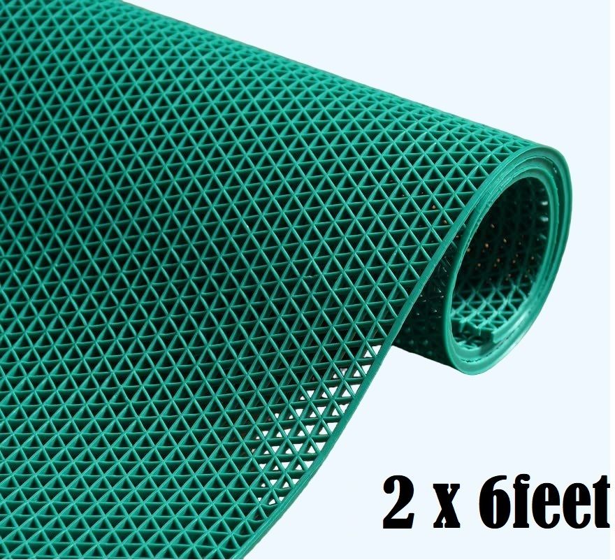 aayomay Rubber Bathroom Mat-picture-17