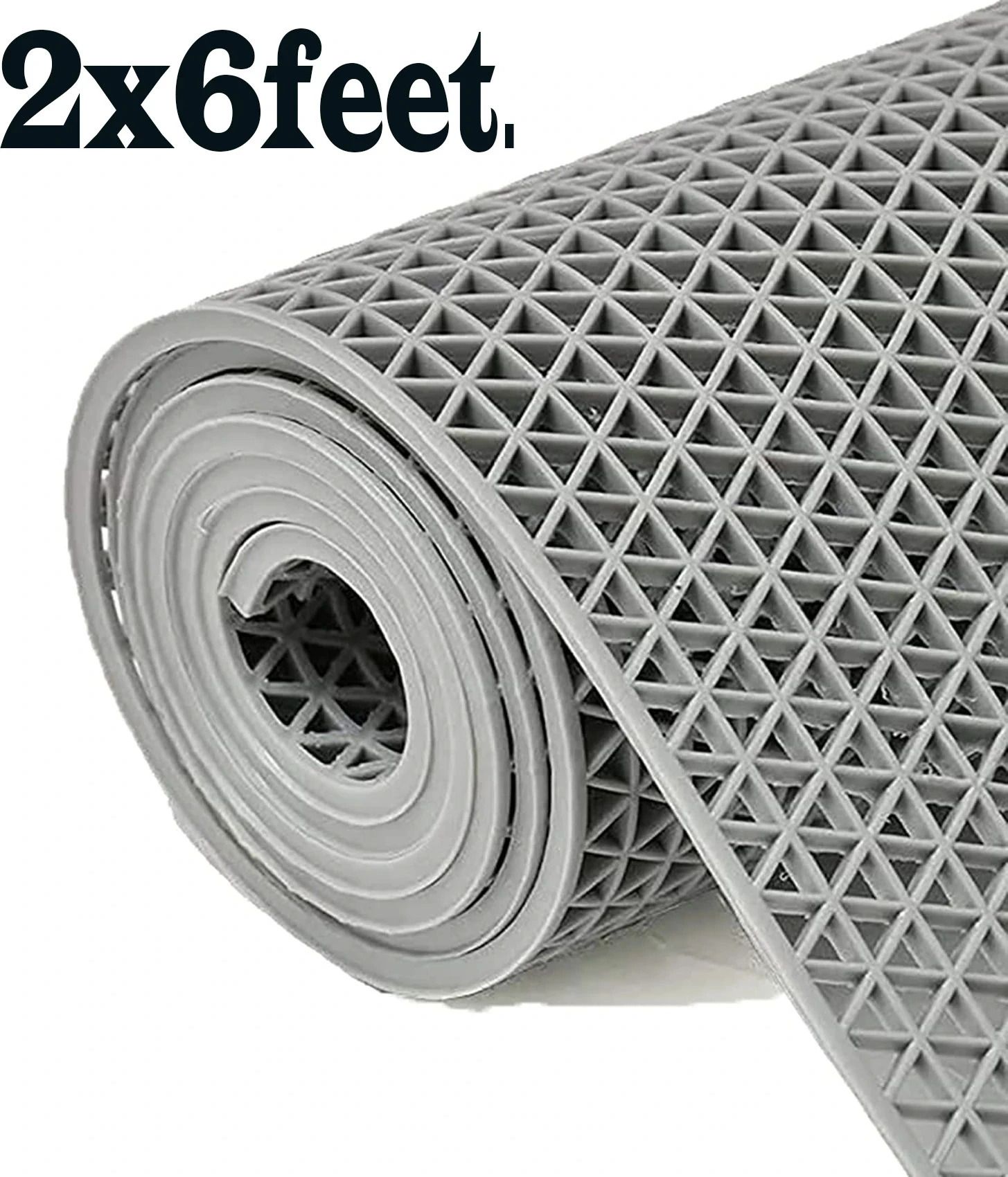 Rubber Bathroom Mat-image-6