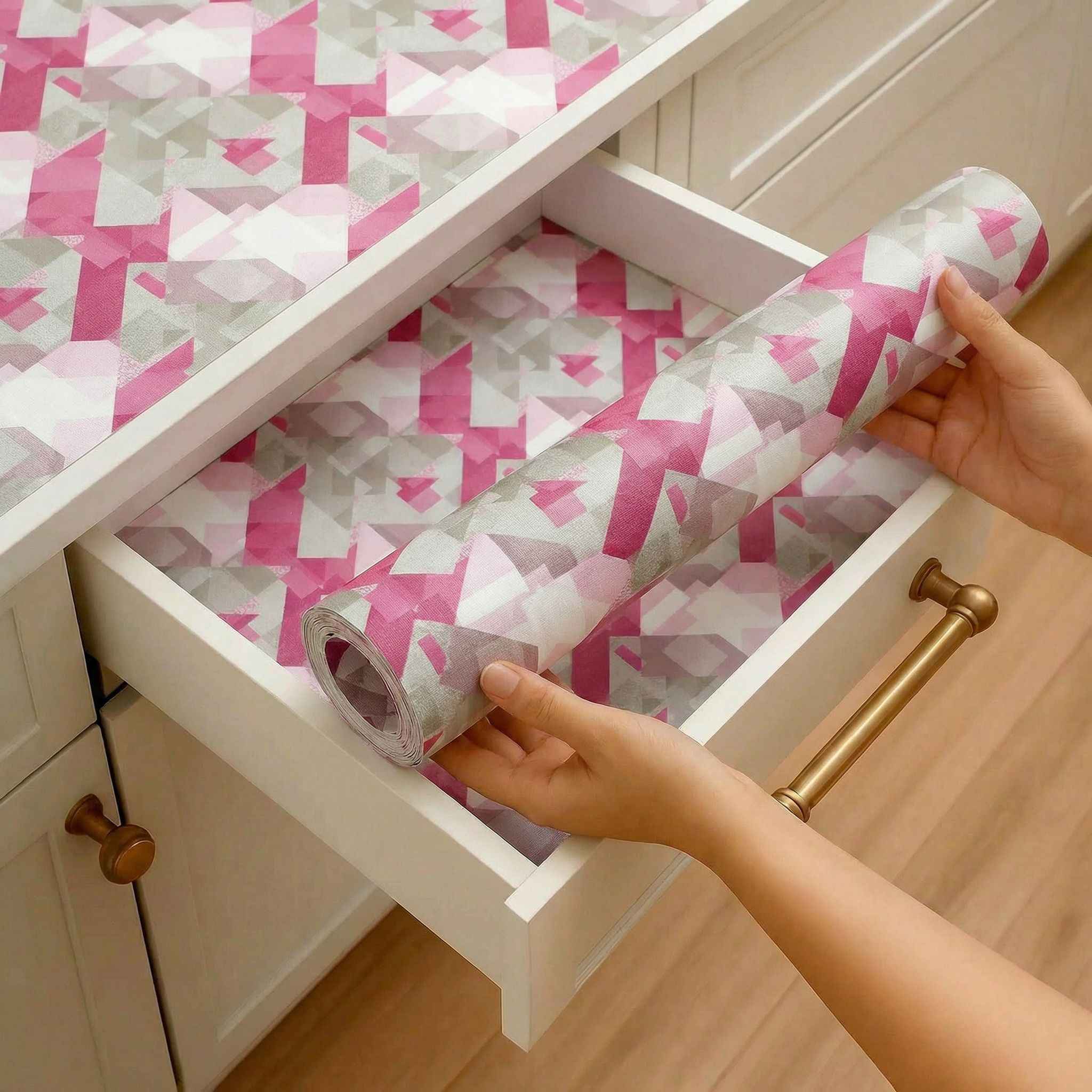 star weaves PVC (Polyvinyl Chloride) Drawer Mat-picture-20