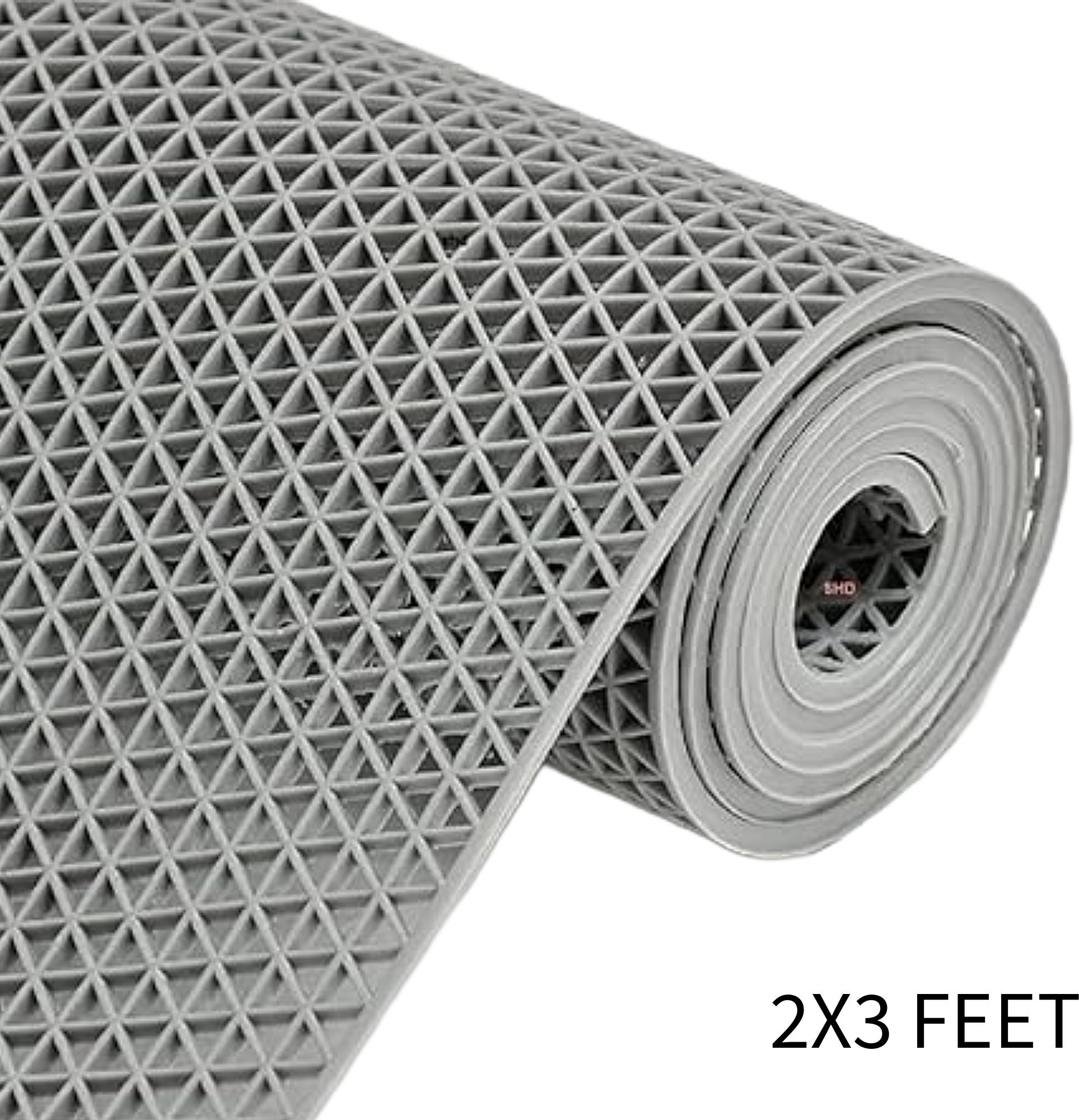 jazox Rubber Bathroom Mat-picture-22